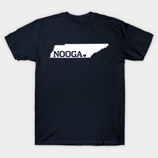 NOOGA T-Shirt